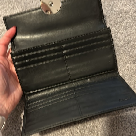Coach Wallet - Picture 2 of 6
